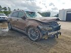 2020 Bmw X7 Xdrive40i Brown vin: 5UXCW2C01L9B48520
