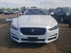 2017 Jaguar Xe Prestige White vin: SAJAK4BN9HA971696 2017 Jaguar Xe Prestige White vin: SAJAK4BN9HA971696