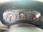 2022 Ram 2500 Big Horn Белый vin: 3C6UR5DL1NG125026
