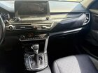 2022 Kia Seltos Ex Синий vin: KNDERCAA6N7296743