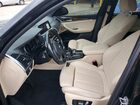 2019 Bmw X3 Sdrive30i Черный vin: 5UXTR7C50KLE94916