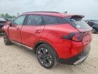 2026 Kia Sportage Sx-prestige Бордовый vin: 5XYK53DF8TG335869