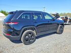2023 Jeep Grand Cherokee Limited Black vin: 1C4RJHBG8PC562895