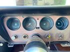 1967 Pontiac Lemans Convertible Red vin: 237677B123751