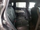 2024 Jeep Compass Limited Серый vin: 3C4NJDCN2RT596309