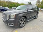 2016 Gmc Yukon Denali Черный vin: 1GKS2CKJ1GR129613 2016 Gmc Yukon Denali Черный vin: 1GKS2CKJ1GR129613