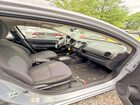 2020 Mitsubishi Mirage Es Серебряный vin: ML32A3HJXLH005025 2020 Mitsubishi Mirage Es Серебряный vin: ML32A3HJXLH005025