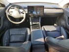 2019 Tesla Model 3 Черный vin: 5YJ3E1EA4KF410603