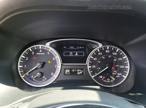 5N1DL0MMXHC541004 2017 INFINITI QX60 Синий Вид задних сидений