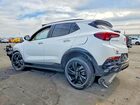 2024 Buick Encore Gx Sport Touring Белый vin: KL4AMDSL3RB175099