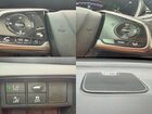 2018 Honda Cr-v Exl Silver vin: 7FARW2H86JE045642