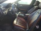 2019 Audi A4 Premium Plus Black vin: WAUENAF45KN002904