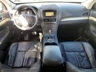 2016 Lincoln Mkt Серебряный vin: 2LMHJ5AT6GBL01824