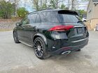 2021 Mercedes-benz Gle 350 Black vin: 4JGFB4JB8MA496804 2021 Mercedes-benz Gle 350 Black vin: 4JGFB4JB8MA496804
