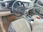 2016 Kia Sedona Lx Белый vin: KNDMB5C14G6208712