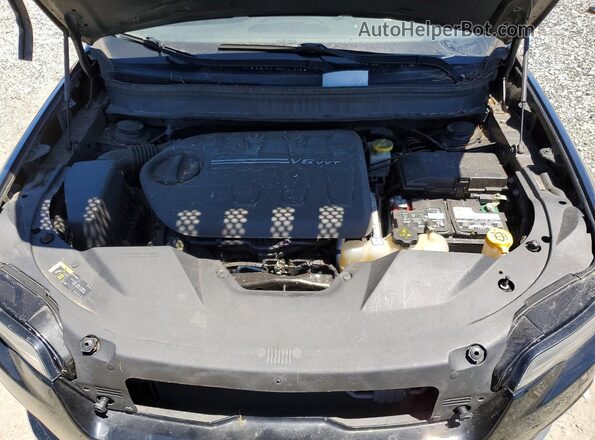 1C4PJMDXXKD237312 2019 JEEP CHEROKEE Черный Вид наклейки с VIN-кодом