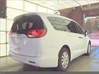 2020 Chrysler Voyager L White vin: 2C4RC1AG8LR244215 2020 Chrysler Voyager L White vin: 2C4RC1AG8LR244215