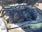 2016 Porsche Cayenne S Черный vin: WP1AB2A24GLA93235