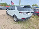 2020 Land Rover Discovery Se Белый vin: SALRG2RV1L2422552
