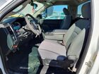2017 Ram 1500 St Белый vin: 3C6JR6DG4HG753954