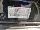 2016 Mitsubishi Outlander Se Черный vin: JA4AD3A35GZ004354
