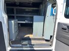 2016 Ford Transit T-250 Белый vin: 1FTYR1ZG1GKB56724