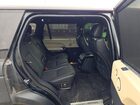 2016 Land Rover Range Rover Supercharged Black vin: SALGS3EF1GA274604