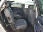 2018 Buick Enclave White vin: 5GAERBKW2JJ216017