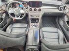 2019 Mercedes-benz C 300 4matic Gray vin: WDDWJ8EB1KF860432