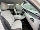 2020 Hyundai Palisade Se Белый vin: KM8R14HE6LU037087