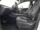 2023 Tesla Model Y White vin: 7SAYGAEEXPF742736