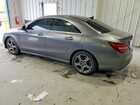 2019 Mercedes-benz Cla 250 4matic Серый vin: WDDSJ4GB6KN719348 2019 Mercedes-benz Cla 250 4matic Серый vin: WDDSJ4GB6KN719348