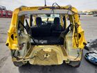 2018 Jeep Renegade Latitude Желтый vin: ZACCJABB3JPH84216