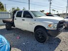 2018 Ram 2500 St Белый vin: 3C7WR5HJ0JG333888 2018 Ram 2500 St Белый vin: 3C7WR5HJ0JG333888