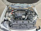 2017 Bmw X3 Xdrive28i Белый vin: 5UXWX9C33H0T25008