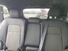 2025 Honda Cr-v Sport Blue vin: 5J6RS5H59SL005126