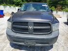 2016 Ram 1500 St Gray vin: 1C6RR7KM7GS138047