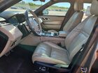 2018 Land Rover Range Rover Velar R-dynamic Se Tan vin: SALYL2RV2JA747754