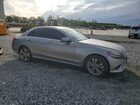 2019 Mercedes-benz C 300 4matic Gray vin: 55SWF8EB0KU301386