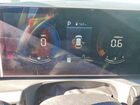 2025 Hyundai Tucson Sel Красный vin: 5NMJBCDE7SH545198