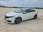 2021 Honda Civic Ex White vin: 2HGFC1F31MH703571 2021 Honda Civic Ex White vin: 2HGFC1F31MH703571
