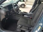 2025 Honda Hr-v Sport Синий vin: 3CZRZ1H55SM738471