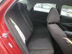 2025 Hyundai Elantra Se Красный vin: KMHLL4DGXSU968729 Damage: Rf Seat Air Bag, Deployed, Replacement Required