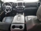 2022 Gmc Sierra K2500 Denali Белый vin: 1GT49REY9NF324711