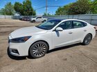 2017 Kia Cadenza Premium White vin: KNALC4J10H5045938 2017 Kia Cadenza Premium White vin: KNALC4J10H5045938