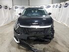 2024 Kia Sportage Ex Black vin: 5XYK3CDF5RG163377 Damage: Left Head Lamp, Missing, Replacement Required