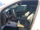 2018 Jeep Grand Cherokee Limited White vin: 1C4RJEBG8JC513640
