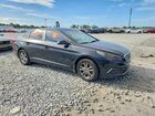 2016 Hyundai Sonata Se Черный vin: 5NPE24AF8GH322148