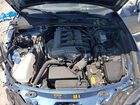 2020 Mazda Mx-5 Miata Blue vin: JM1NDAM74L0411770