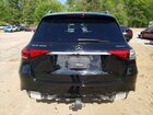 2023 Mercedes-benz Gle 450 4matic Black vin: 4JGFB5KB3PA840726